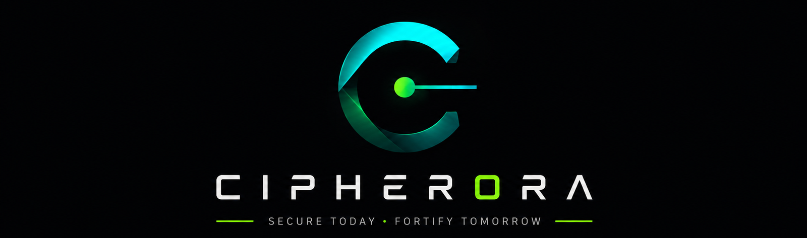 mycipherora.com